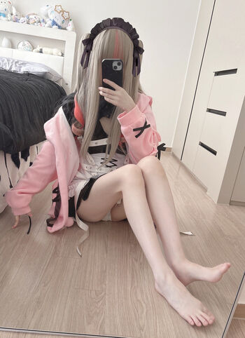 Nenechi page leaked private photo uncensored HD quality