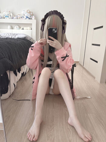 Nenechi page leaked private photo uncensored HD quality