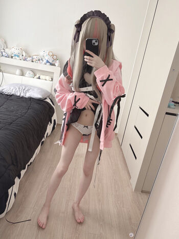 Nenechi page leaked private photo uncensored HD quality