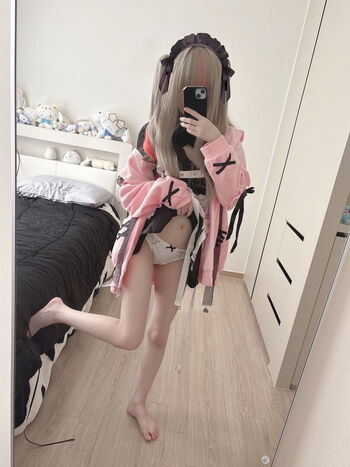 Nenechi page leaked private photo uncensored HD quality
