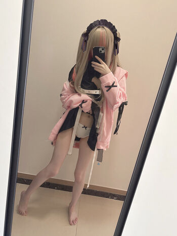 Nenechi page leaked private photo uncensored HD quality