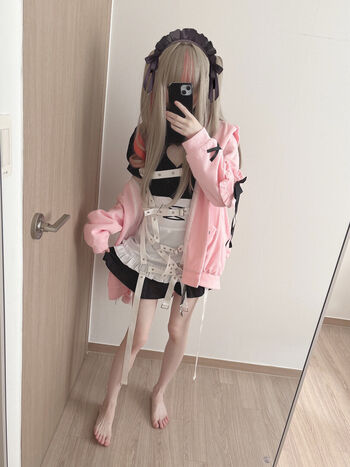 Nenechi page leaked private photo uncensored HD quality