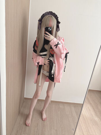 Nenechi page leaked private photo uncensored HD quality