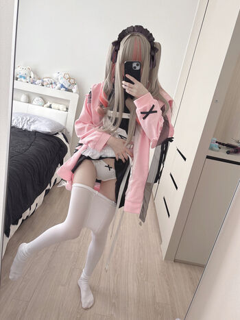 Nenechi page leaked private photo uncensored HD quality