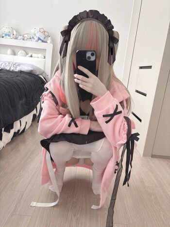 Nenechi page leaked private photo uncensored HD quality