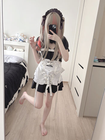 Nenechi page leaked private photo uncensored HD quality