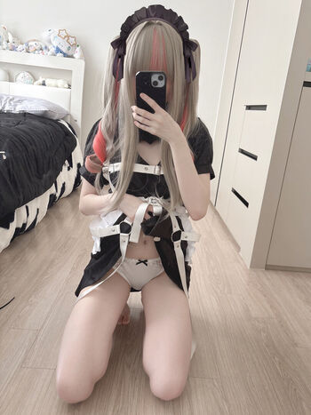 Nenechi page leaked private photo uncensored HD quality