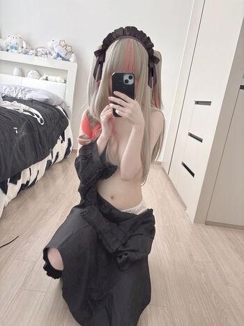 Nenechi page leaked private photo uncensored HD quality