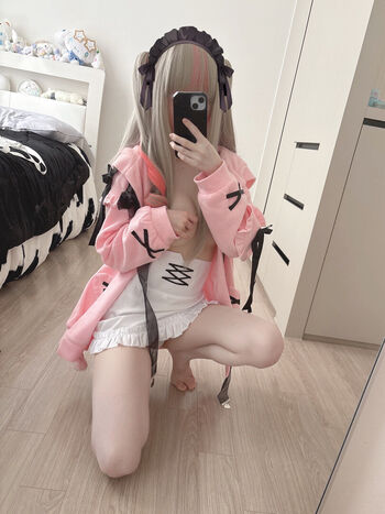Nenechi page leaked private photo uncensored HD quality