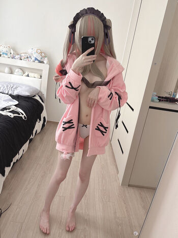 Nenechi page leaked private photo uncensored HD quality