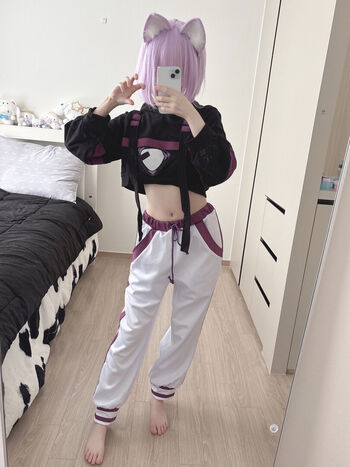 Nenechi page leaked private photo uncensored HD quality