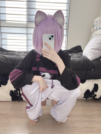 Nenechi page leaked private photo uncensored HD quality