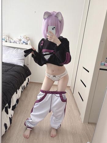 Nenechi page leaked private photo uncensored HD quality
