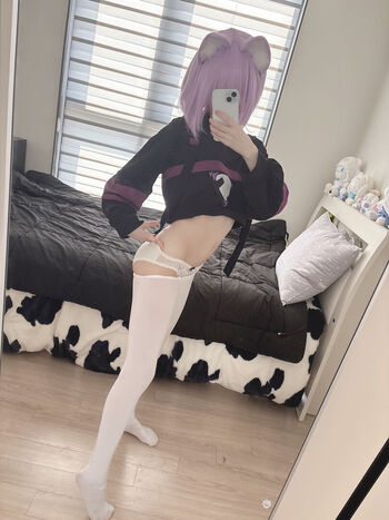 Nenechi page leaked private photo uncensored HD quality