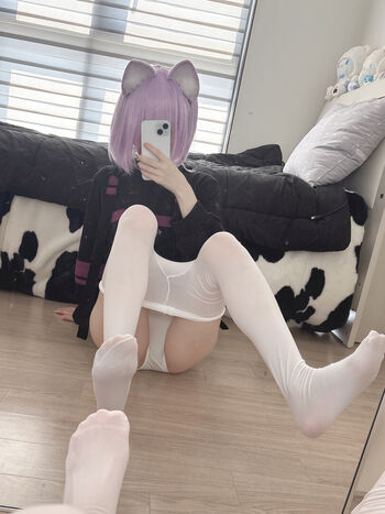 Nenechi page leaked private photo uncensored HD quality