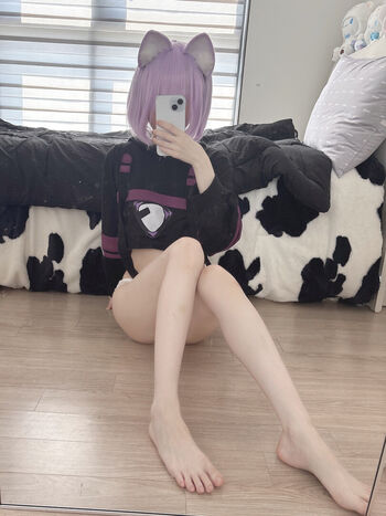 Nenechi page leaked private photo uncensored HD quality