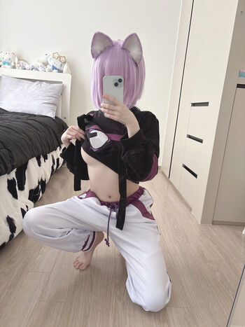 Nenechi page leaked private photo uncensored HD quality