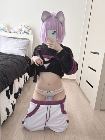 Nenechi page leaked private photo uncensored HD quality