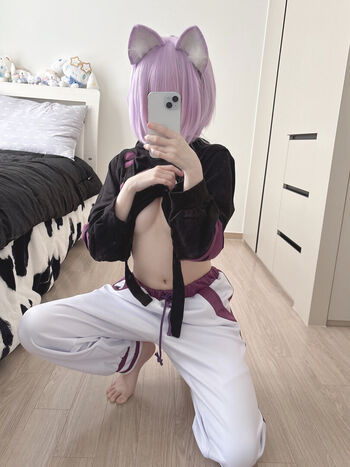 Nenechi page leaked private photo uncensored HD quality