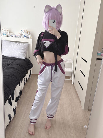 Nenechi page leaked private photo uncensored HD quality