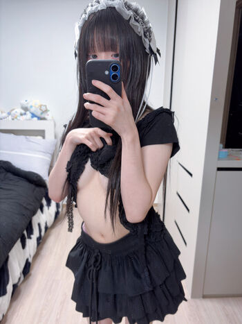 Nenechi page leaked private photo uncensored HD quality