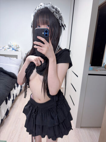 Nenechi page leaked private photo uncensored HD quality