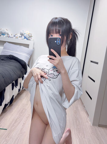 Nenechi page leaked private photo uncensored HD quality