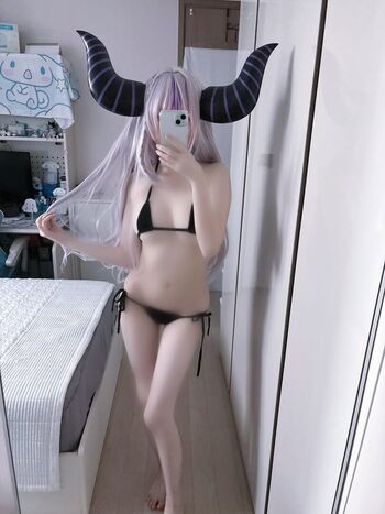 Nenechi page leaked private photo uncensored HD quality