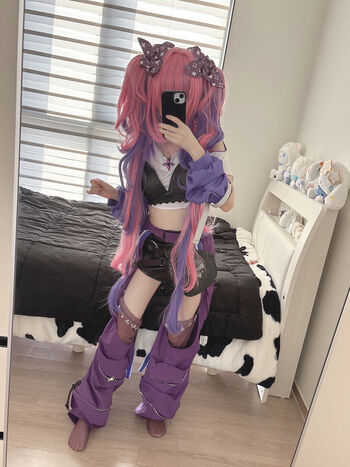 Nenechi page leaked private photo uncensored HD quality