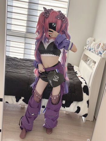 Nenechi page leaked private photo uncensored HD quality