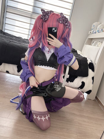Nenechi page leaked private photo uncensored HD quality