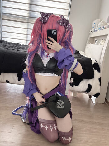 Nenechi page leaked private photo uncensored HD quality