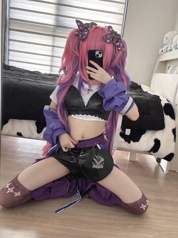 Nenechi page leaked private photo uncensored HD quality