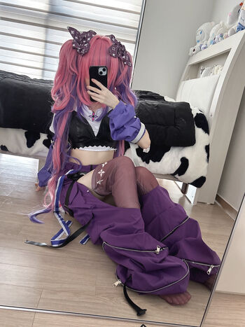 Nenechi page leaked private photo uncensored HD quality