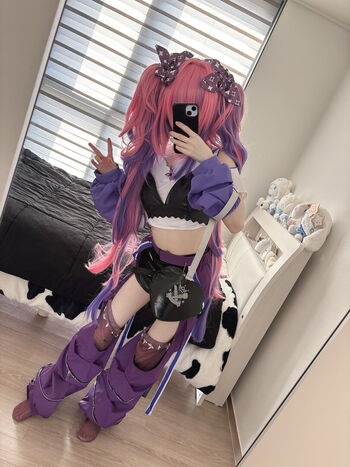 Nenechi page leaked private photo uncensored HD quality