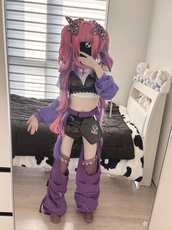 Nenechi page leaked private photo uncensored HD quality