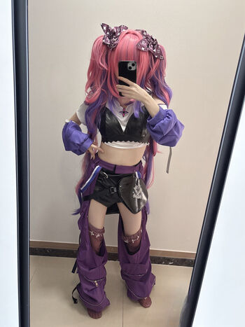 Nenechi page leaked private photo uncensored HD quality