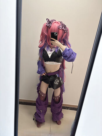 Nenechi page leaked private photo uncensored HD quality
