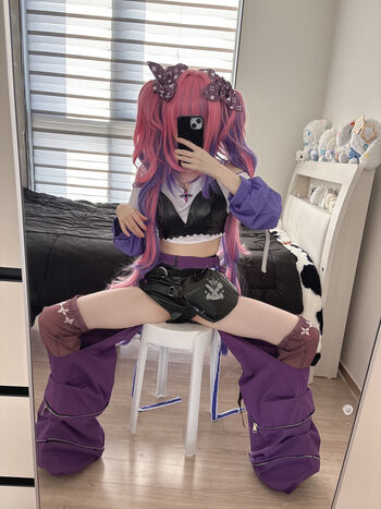 Nenechi page leaked private photo uncensored HD quality