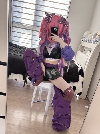 Nenechi page leaked private photo uncensored HD quality