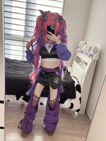 Nenechi page leaked private photo uncensored HD quality