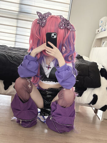 Nenechi page leaked private photo uncensored HD quality