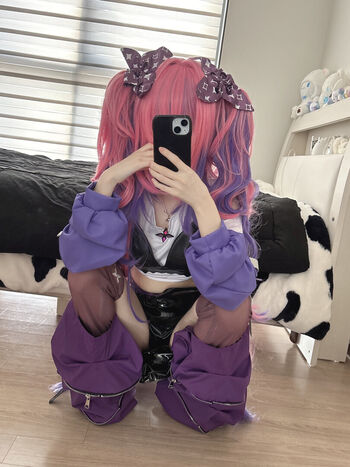 Nenechi page leaked private photo uncensored HD quality