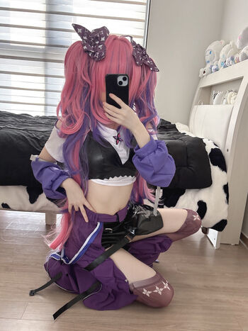 Nenechi page leaked private photo uncensored HD quality
