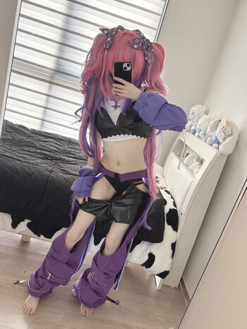 Nenechi page leaked private photo uncensored HD quality