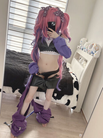 Nenechi page leaked private photo uncensored HD quality