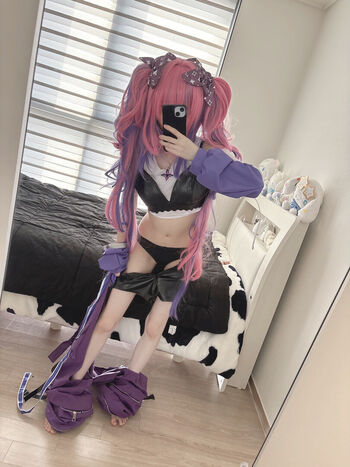 Nenechi page leaked private photo uncensored HD quality