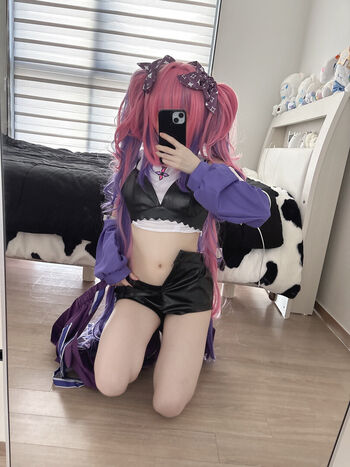 Nenechi page leaked private photo uncensored HD quality