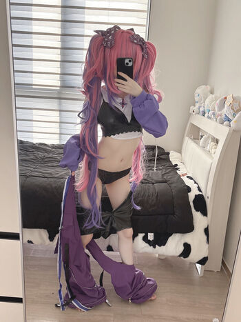 Nenechi page leaked private photo uncensored HD quality