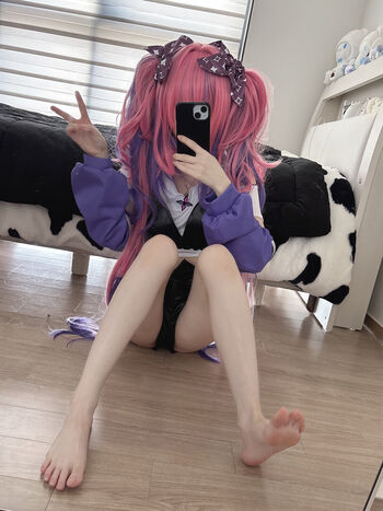 Nenechi page leaked private photo uncensored HD quality
